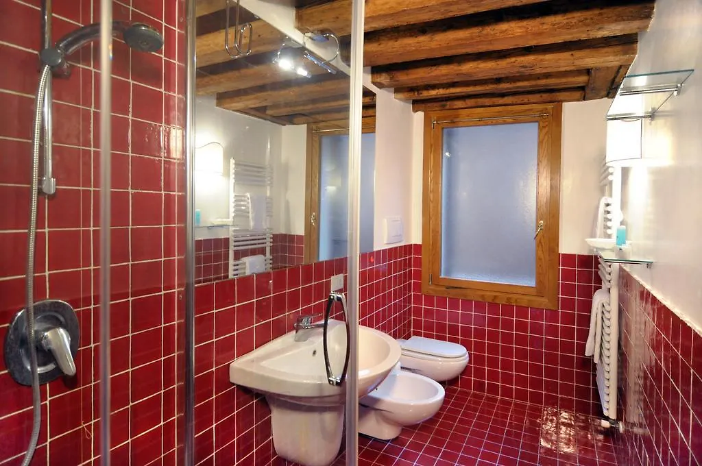 Ca' Dello Squero Appartement Venetië Italië