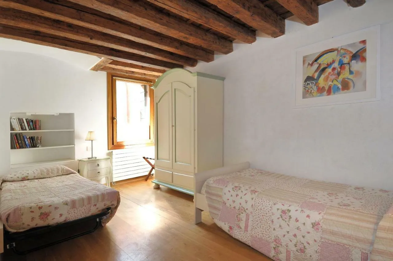Ca' Dello Squero Appartement Venetië Italië